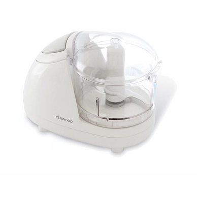 Küchenmaschine Kenwood CH180A