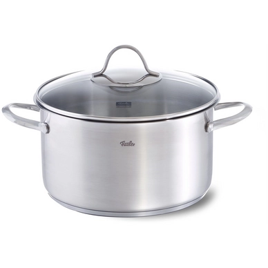 Kochtopf Fissler Paris 16 cm