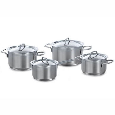Topfset BK Gastronomie (4 teilig)