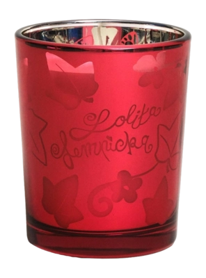 Duftkerze Maison Berger Lolita Lempicka Rouge Sweet 180g