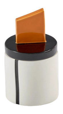 Duftkerze Serax S Black Orange Candela 02