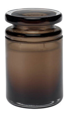 Duftkerze Serax Scented Candle L Dark Brown (11,2 x 11,2 x 18,3 cm)