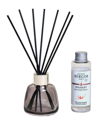 Duftstäbchen Maison Berger Mini Rosalie 90ML Pétillance Exquise