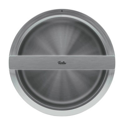 Glasdeckel Fissler Phi 24 cm