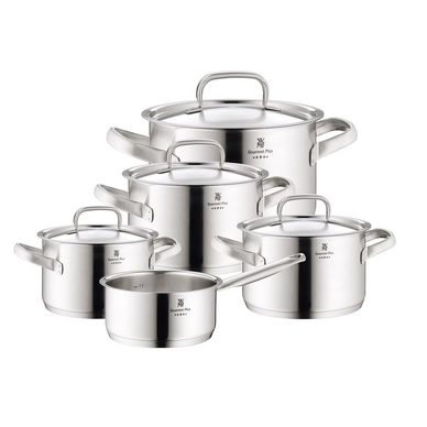 Topfset WMF Gourmet Plus (5-teilig)