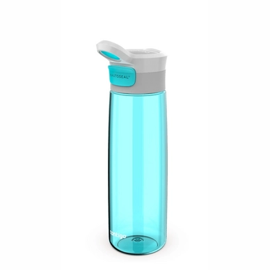 Wasserflasche Contigo Grace Blau