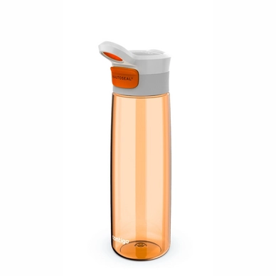 Wasserflasche Contigo Grace Orange