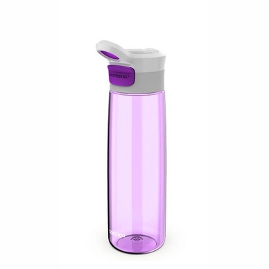 Wasserflasche Contigo Grace Violett