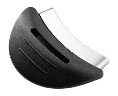Griff Fissler Intensa Schwarz 24 cm