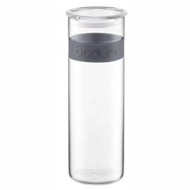 Vorratsbehälter Bodum Presso 2.0L Grau