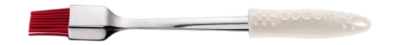 Grillpinsel Bodum Fyrkat Weiß 33,5 cm