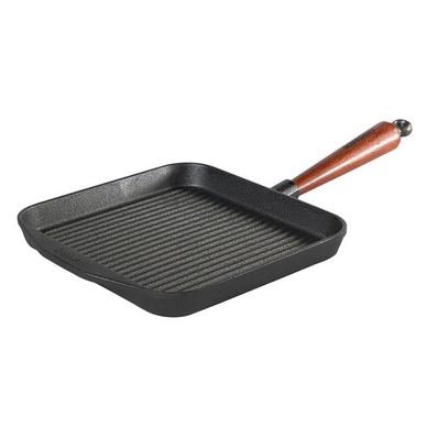 Grillpfanne Skeppshult 25 x 25 cm