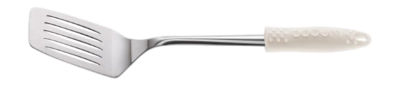 Pfannenwender Bodum Fyrkat Weiß 38,5 cm