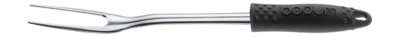 Grillgabel Bodum Fyrkat Schwarz 37,2 cm