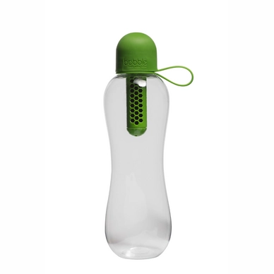 Wasserflasche Bobble Infuse Fern