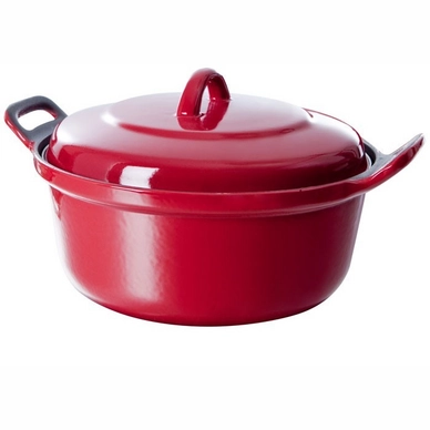 Bräter BK Cuisson Rot 28 cm