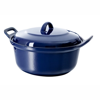 Bräter BK Cuisson Blau 28 cm