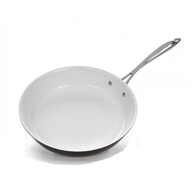 Bratpfanne Habonne Ecowhite 24 cm