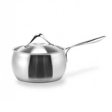 Stielkasserolle Habonne Elegance 16 cm
