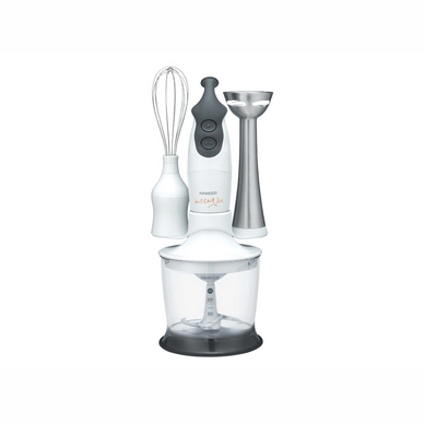 Stabmixerset Kenwood HB665