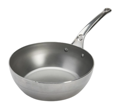 Schmorpfanne De Buyer Mineral B Pro 24 cm