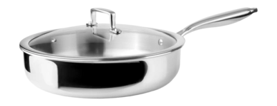Schmorpfanne Ibili Triply 28 cm