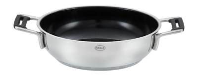 Schmorpfanne Rösle Silence Pro 24 cm 2025