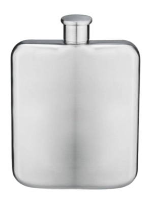 Flachmann Innovine Classic 177 ml
