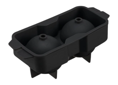 Eiswürfelform Innovine Sphere Tray and Lid