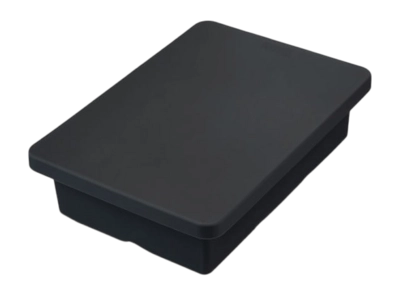 Eiswürfelform Innovine Tray with Lid