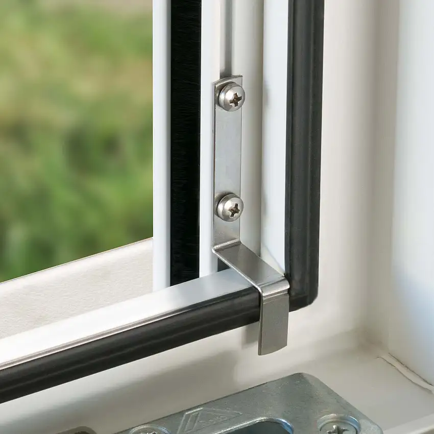 Unser Bestes Rollo | einfach am Fenster oder am Rollladen einhängen | StarlineFix
