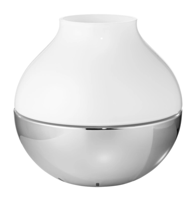Kerzenhalter Georg Jensen Henning Koppel Hurricane 23 cm