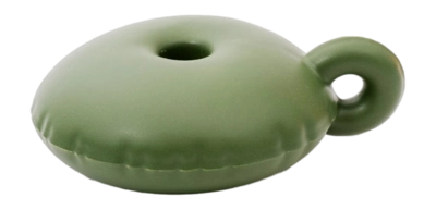 Kerzenhalter Home Studyo Candy Moss Matte