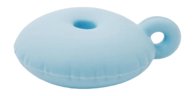 Kerzenhalter Home Studyo Candy Sky Matte