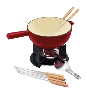 Käsefondue-Set Beka Belledone 20 cm