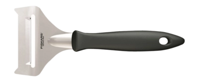 Käsehobel Fiskars Essential für Weichkäse