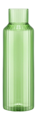 Karaffe Bodum Navalia Doppelwandig Grün 900 ml