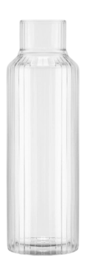 Karaffe Bodum Navalia Doppelwandig Transparent 900 ml