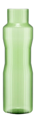 Karaffe Bodum Navalia Einzelwandig Grün 900 ml