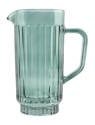 Karaffe Salt & Pepper Tone Pond 1,1L