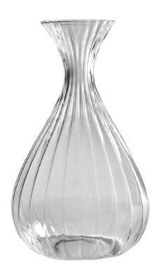 Karaffe Serax Inku Glassware Transparent L 1,8 L