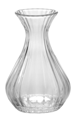 Karaffe Serax Inku Glassware Transparent XS 90 ml