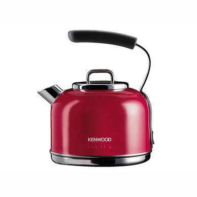 Wasserkocher Kenwood SKM031A Rot