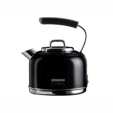 Wasserkocher Kenwood SKM034A Schwarz
