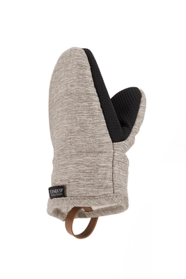 Küchenhandschuhe Tiseco Home Studio Hercules Taupe (2er-Set)