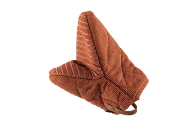 Küchenhandschuhe Tiseco Home Studio Velmar Cognac (2er-Set)