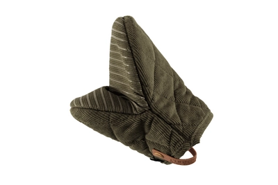 Küchenhandschuhe Tiseco Home Studio Velmar Green Olive (2er-Set)