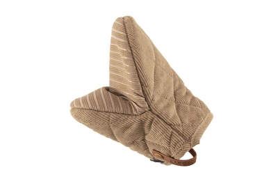 Küchenhandschuhe Tiseco Home Studio Velmar Taupe (2er-Set)