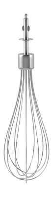Schneebesen für Staabmixer Zwilling Enfinigy