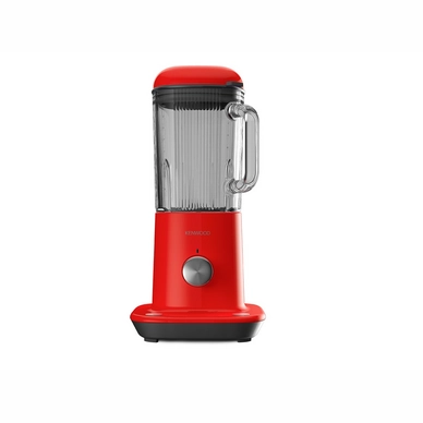 Standmixer Kenwood BLX50BK Rot